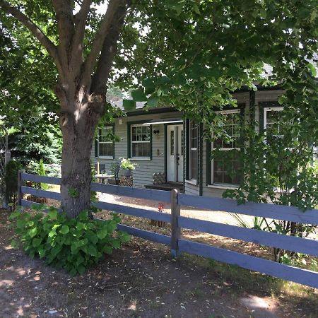 Ferienhaus Ahornallee ヴェンディッシュ・リーツ エクステリア 写真